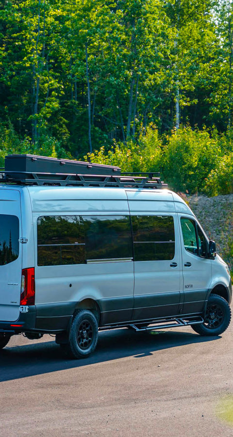 Image Terra - Norva Image Terra - Norva