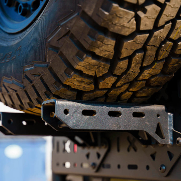 YAK petites cornes - Norva YAK petites cornes - Norva