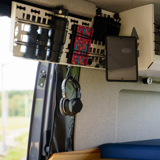 GRIZZLI - Norva GRIZZLI - Norva