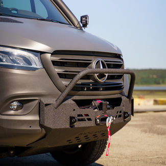 GRIZZLI - Norva GRIZZLI - Norva