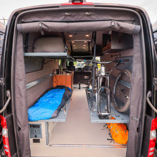 Rover - Norva Rover - Norva