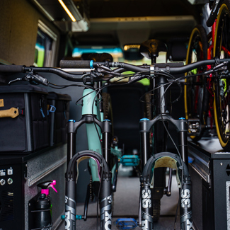 VÉLO CARTEL - Norva VÉLO CARTEL - Norva