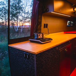 Trapper - Norva Trapper - Norva