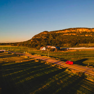 Trapper - Norva Trapper - Norva