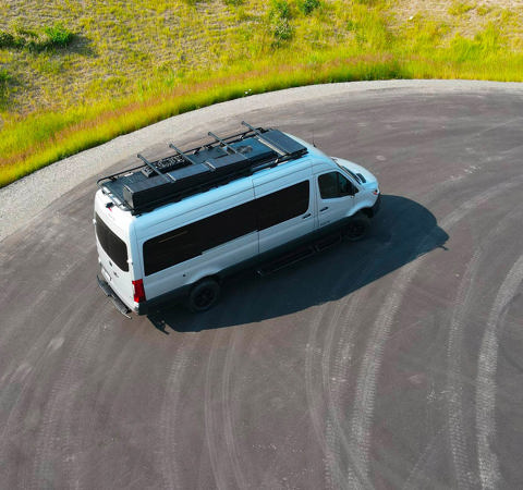 Image Terra - Norva Image Terra - Norva