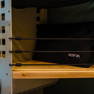 Vagabond - Norva Vagabond - Norva