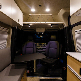 Norva 144 - Modèle Nomade - Norva Norva 144 - Modèle Nomade - Norva