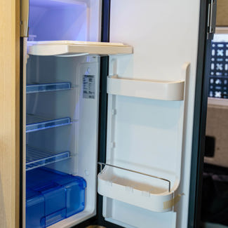 Norva 144 - Modèle Nomade - Norva Norva 144 - Modèle Nomade - Norva