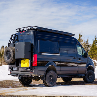 ADDAX - Norva ADDAX - Norva