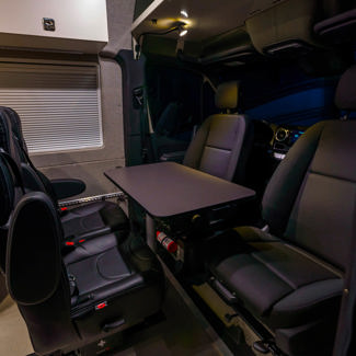 Vagabond - Norva Vagabond - Norva