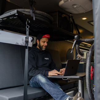 VÉLO CARTEL - Norva VÉLO CARTEL - Norva