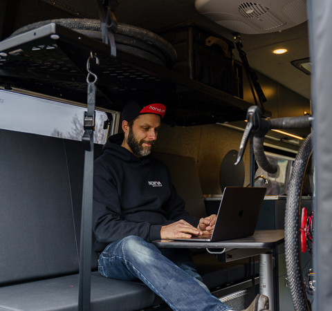 Image VÉLO CARTEL - Norva Image VÉLO CARTEL - Norva