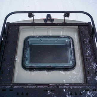 Vagabond - Norva Vagabond - Norva