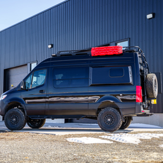 ADDAX - Norva ADDAX - Norva