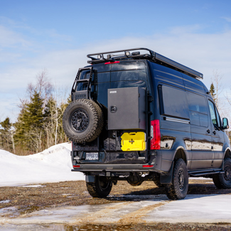 ADDAX - Norva ADDAX - Norva