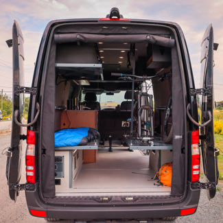 Rover - Norva Rover - Norva