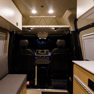 Norva 144 - Modèle Nomade - Norva Norva 144 - Modèle Nomade - Norva