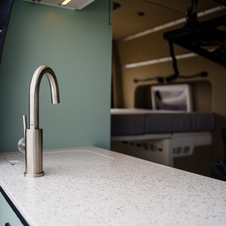 ADDAX - Norva ADDAX - Norva