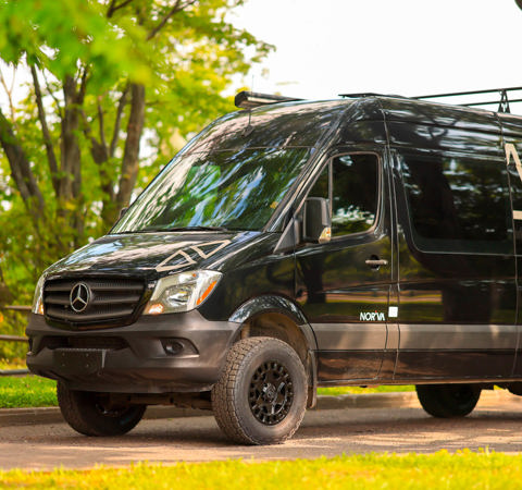 Image Rover - Norva Image Rover - Norva