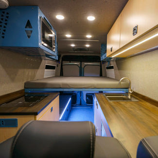 Cirrus - Norva Cirrus - Norva