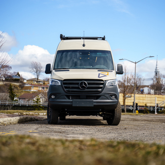 WANDERLUST - Norva WANDERLUST - Norva