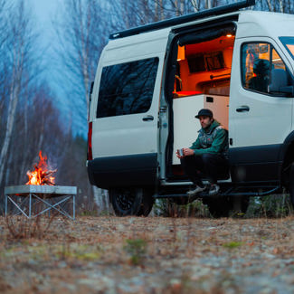 Barchan - Norva Barchan - Norva