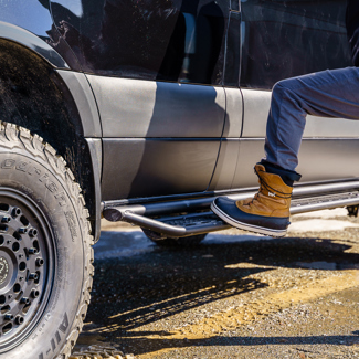 ADDAX - Norva ADDAX - Norva