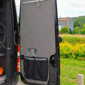 Rover - Norva Rover - Norva