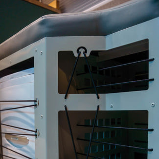 Vagabond - Norva Vagabond - Norva