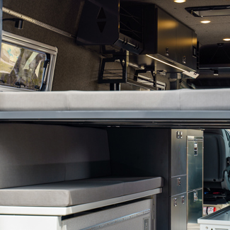 WANDERLUST - Norva WANDERLUST - Norva