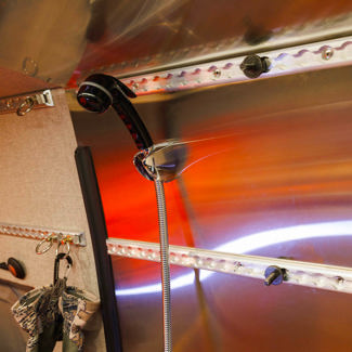 Barchan - Norva Barchan - Norva