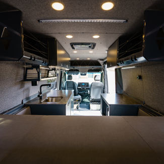 WANDERLUST - Norva WANDERLUST - Norva