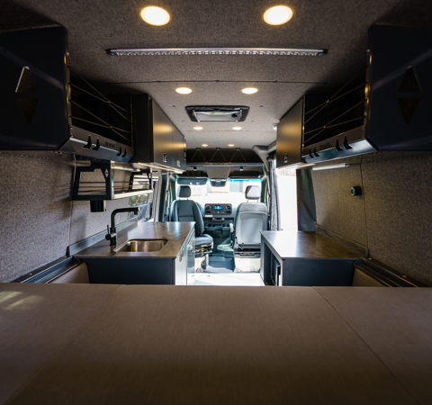 Image WANDERLUST - Norva Image WANDERLUST - Norva