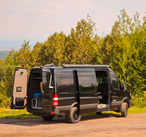 Image Rover - Norva Image Rover - Norva