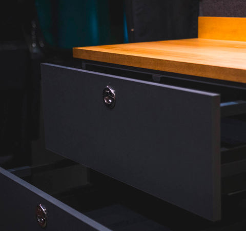 Image Dune - Norva Image Dune - Norva