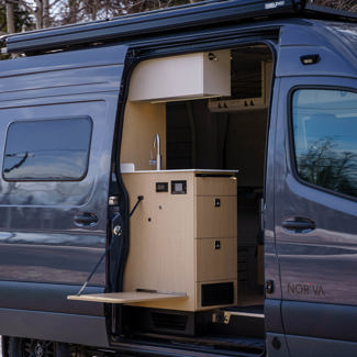 Norva 144 - Modèle Nomade - Norva Norva 144 - Modèle Nomade - Norva