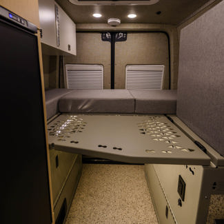 Norva 144 - Modèle Nomade - Norva Norva 144 - Modèle Nomade - Norva