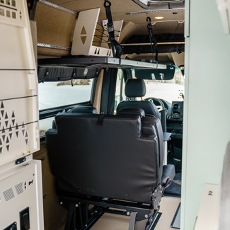 ADDAX - Norva ADDAX - Norva