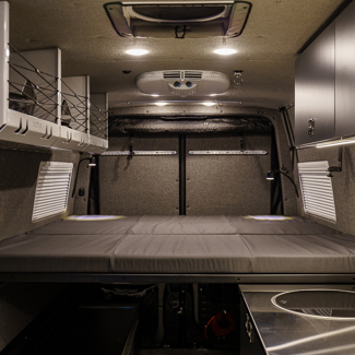 VÉLO CARTEL - Norva VÉLO CARTEL - Norva