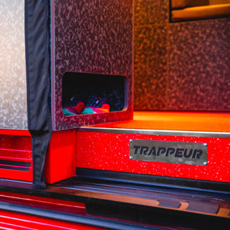 Trapper - Norva Trapper - Norva