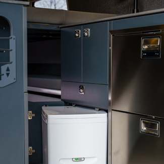 WANDERLUST - Norva WANDERLUST - Norva