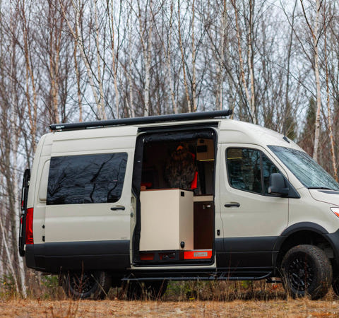 Image Barchan - Norva Image Barchan - Norva