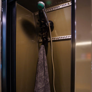 Vagabond - Norva Vagabond - Norva