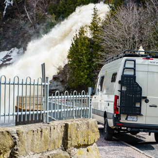 WANDERLUST - Norva WANDERLUST - Norva