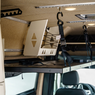 ADDAX - Norva ADDAX - Norva