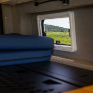 GRIZZLI - Norva GRIZZLI - Norva