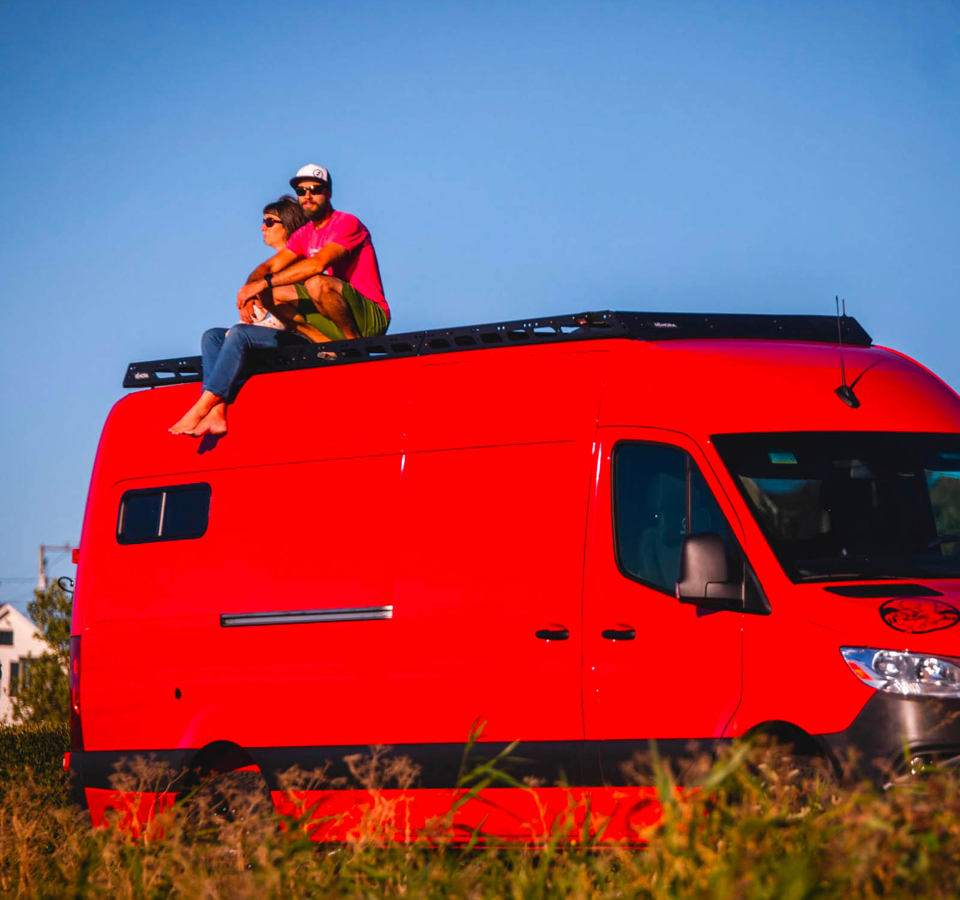 Image Trapper - Norva Image Trapper - Norva