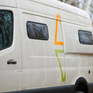 Barchan - Norva Barchan - Norva