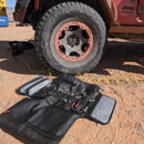 Heavy Duty Tool Roll - Norva