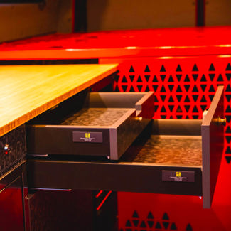 Trapper - Norva Trapper - Norva